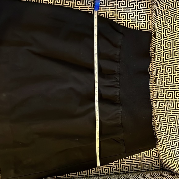 Theory size M skirt - Picture 4 of 4